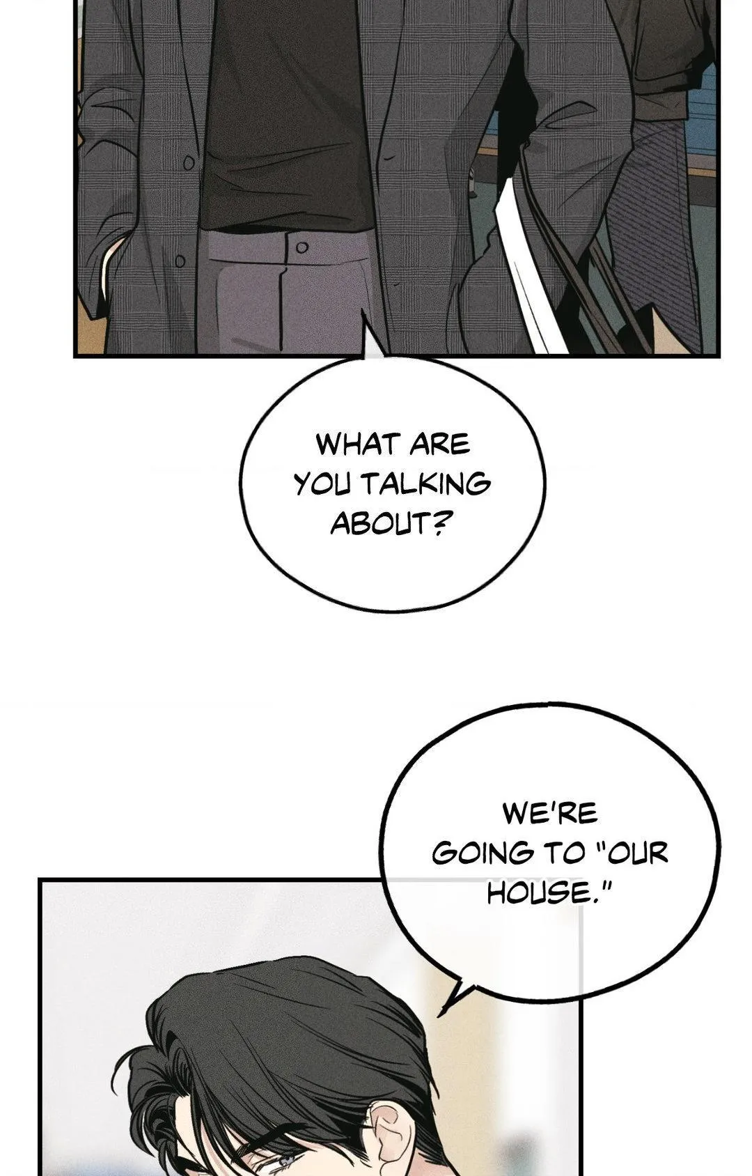 Payback chapter 95 page 72
