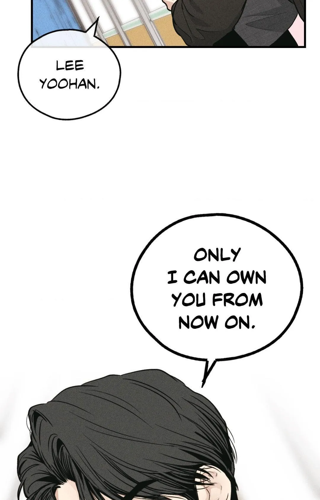 Payback chapter 95 page 76