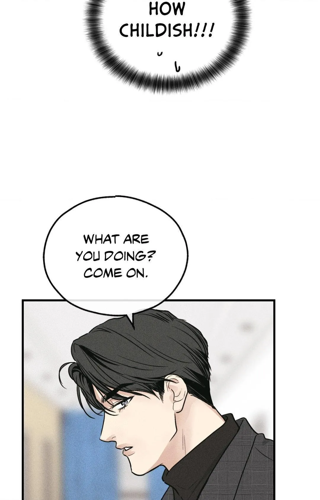 Payback chapter 95 page 80