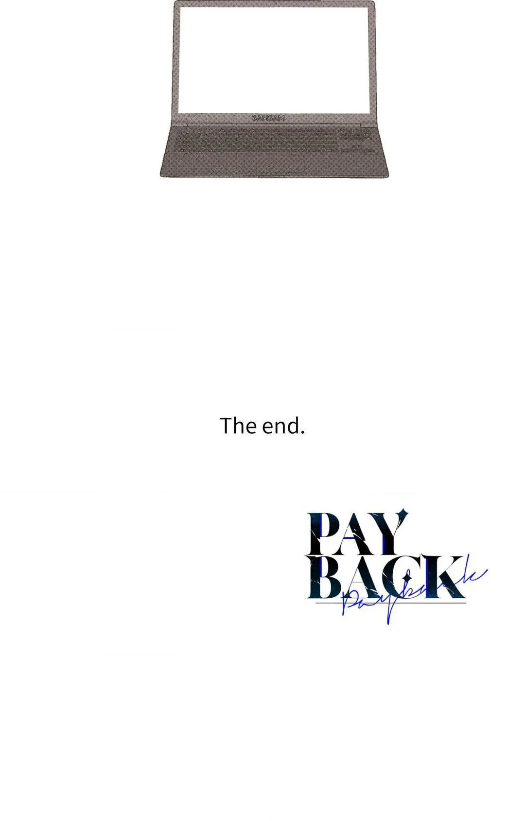 Payback chapter 95 page 92
