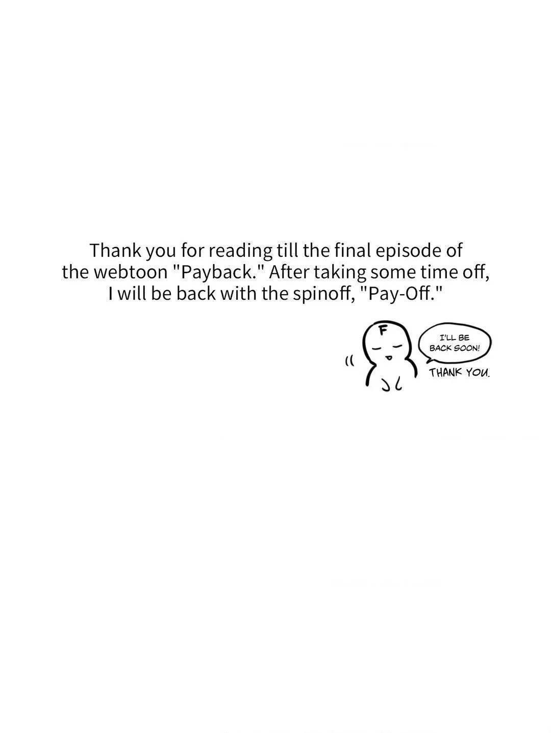 Payback chapter 95 page 93