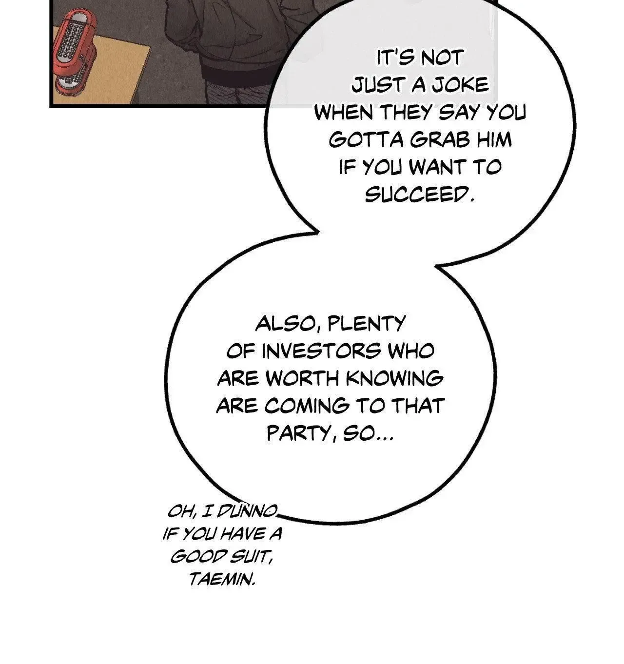 Payback chapter 96 page 10
