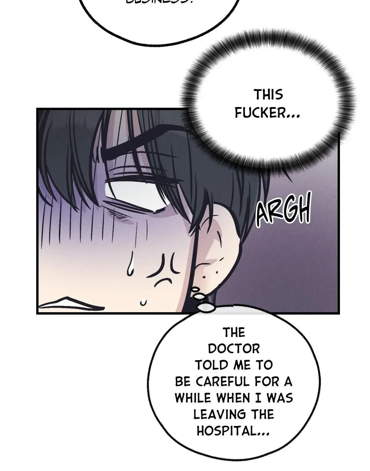 Payback chapter 96 page 100