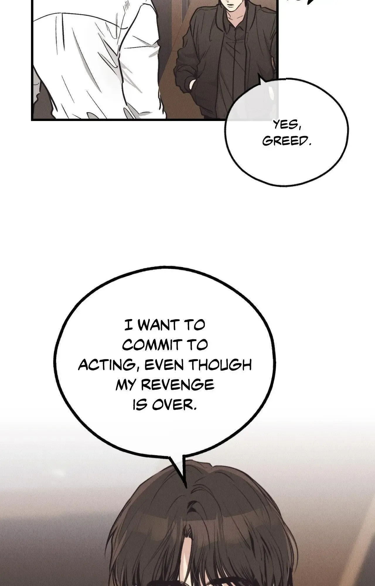 Payback chapter 96 page 14