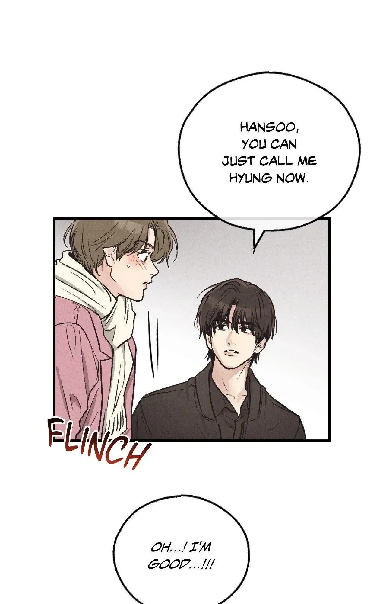 Payback chapter 96 page 21