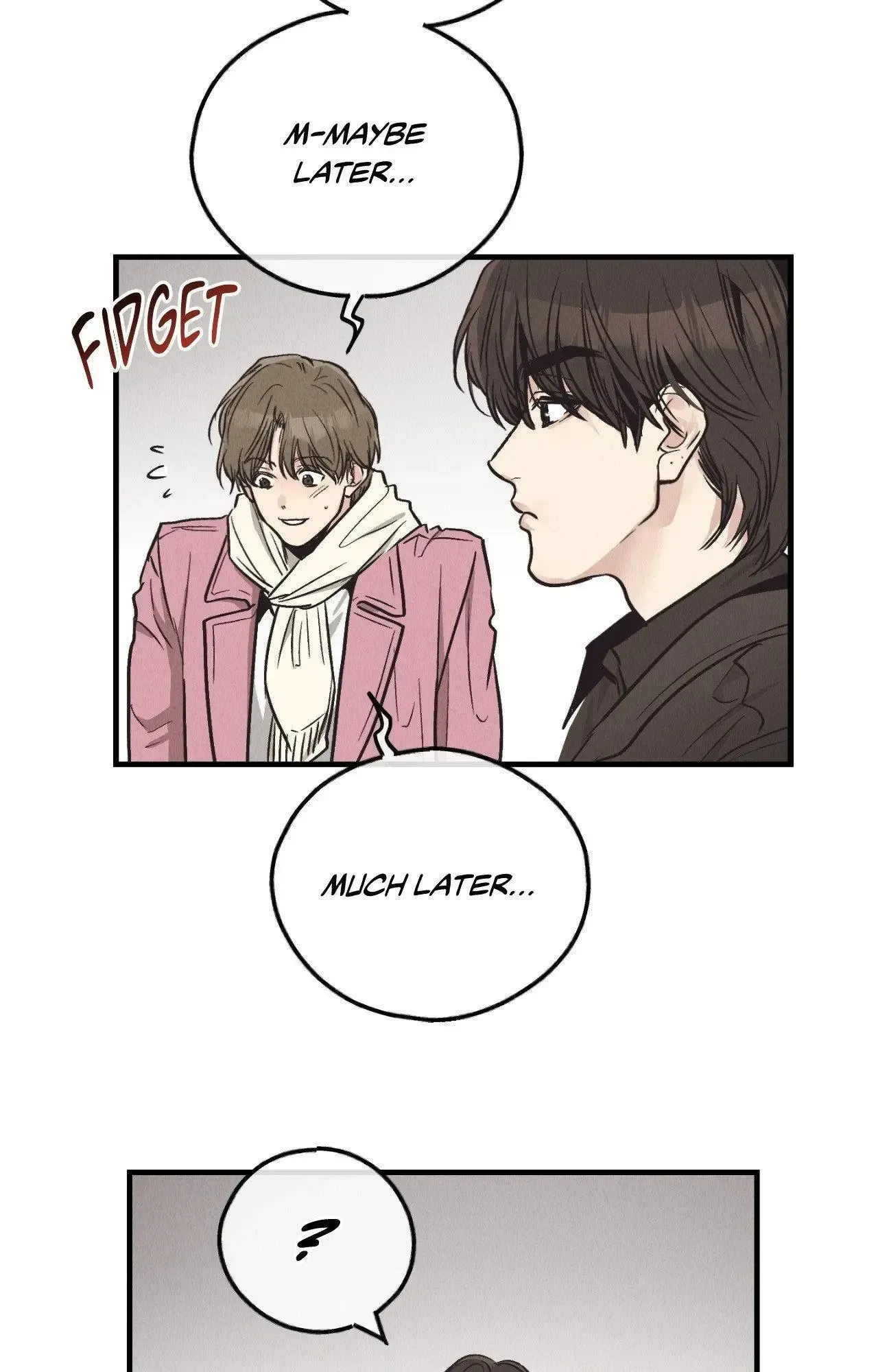 Payback chapter 96 page 22