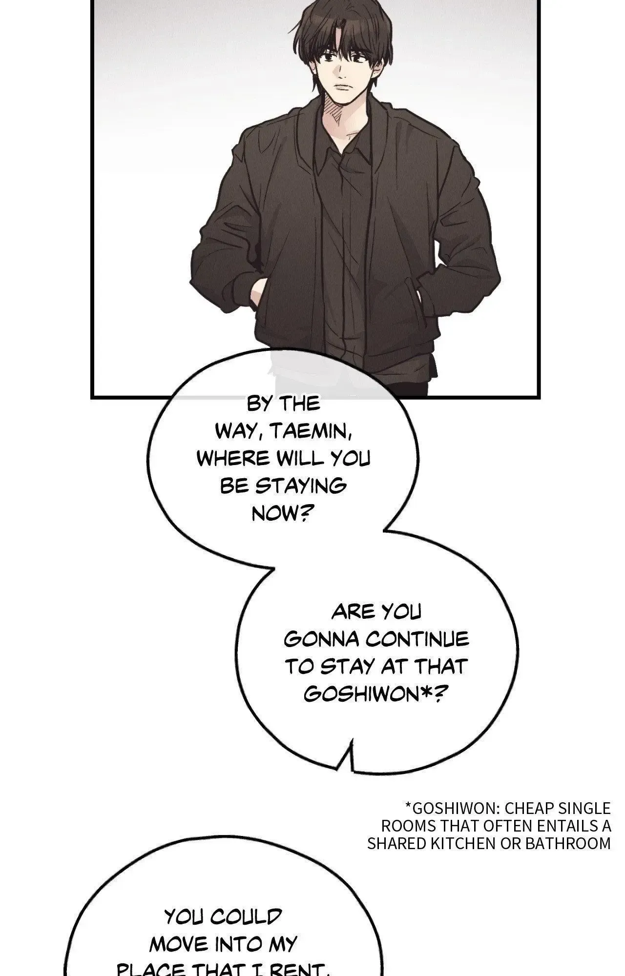 Payback chapter 96 page 23