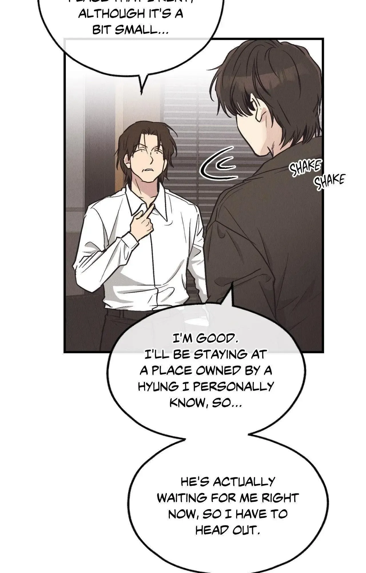 Payback chapter 96 page 24