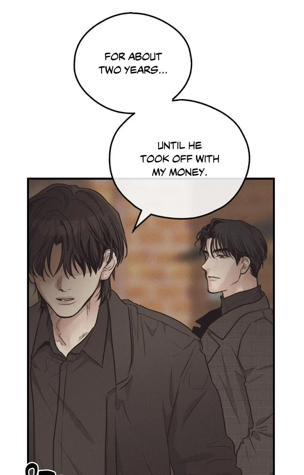 Payback chapter 96 page 40