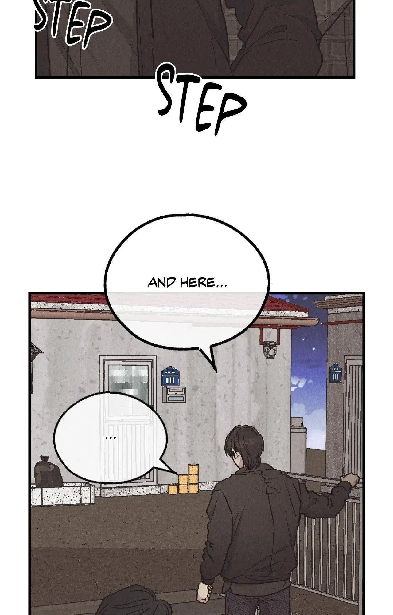 Payback chapter 96 page 41
