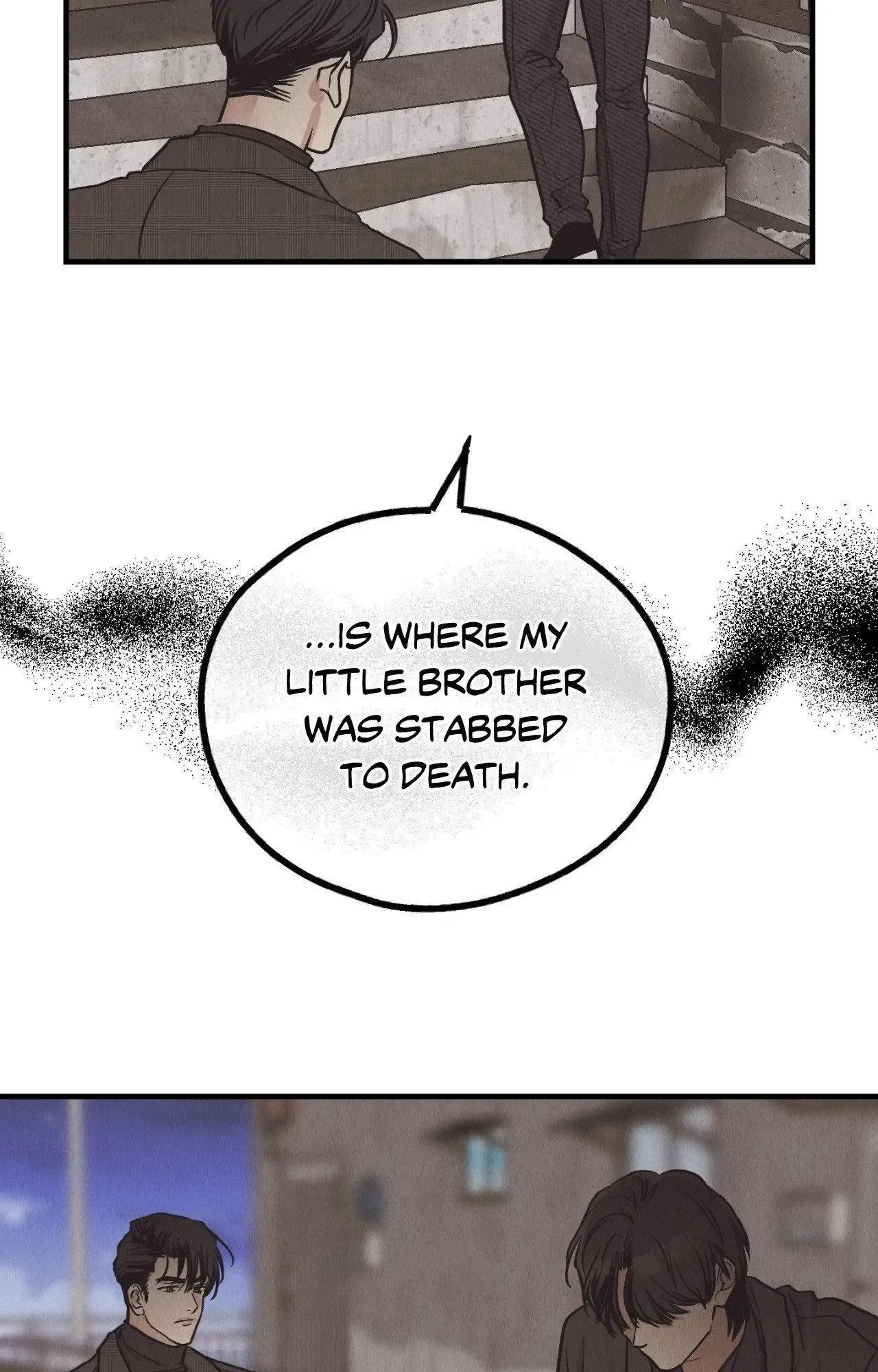 Payback chapter 96 page 42