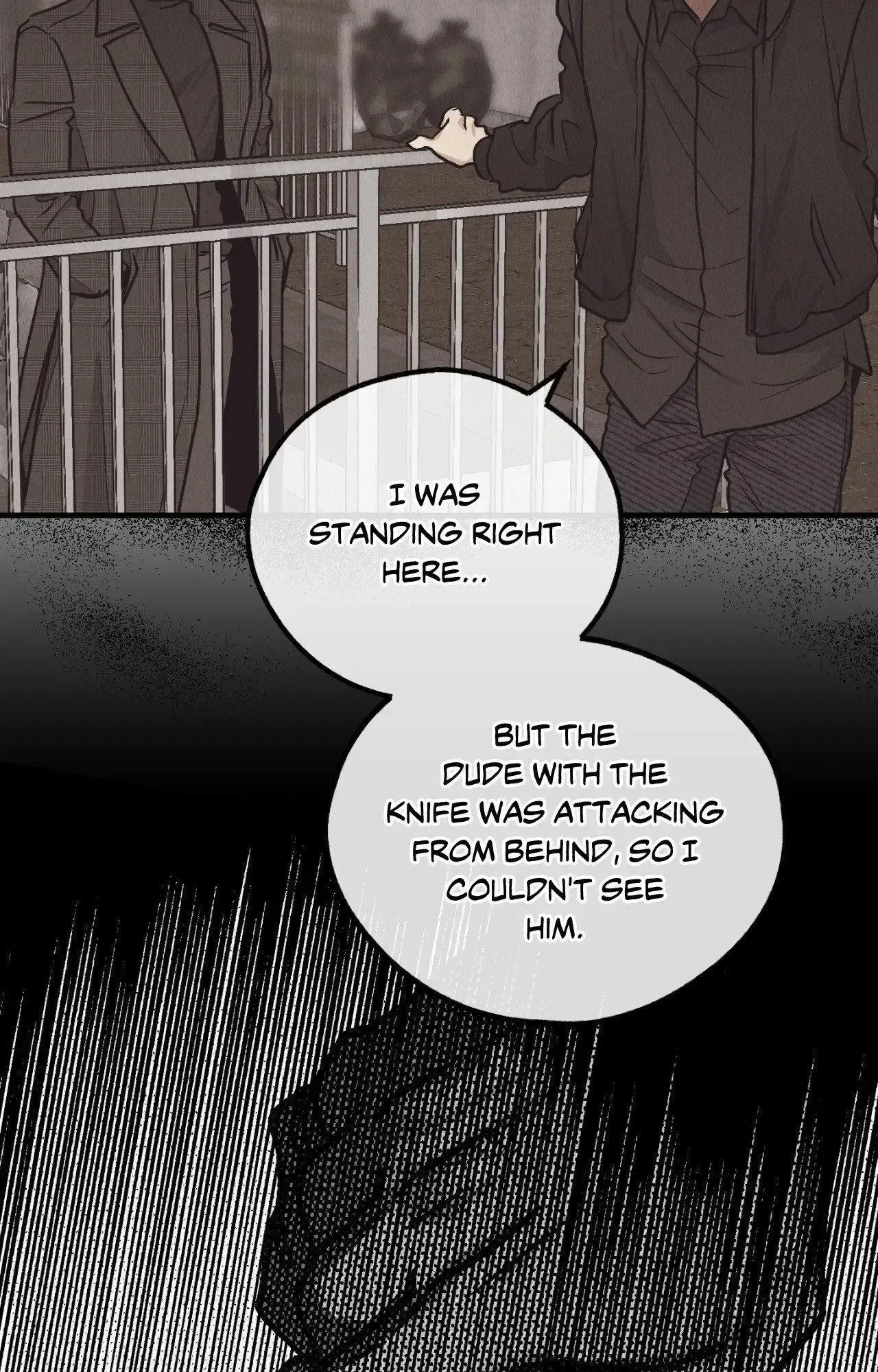 Payback chapter 96 page 43