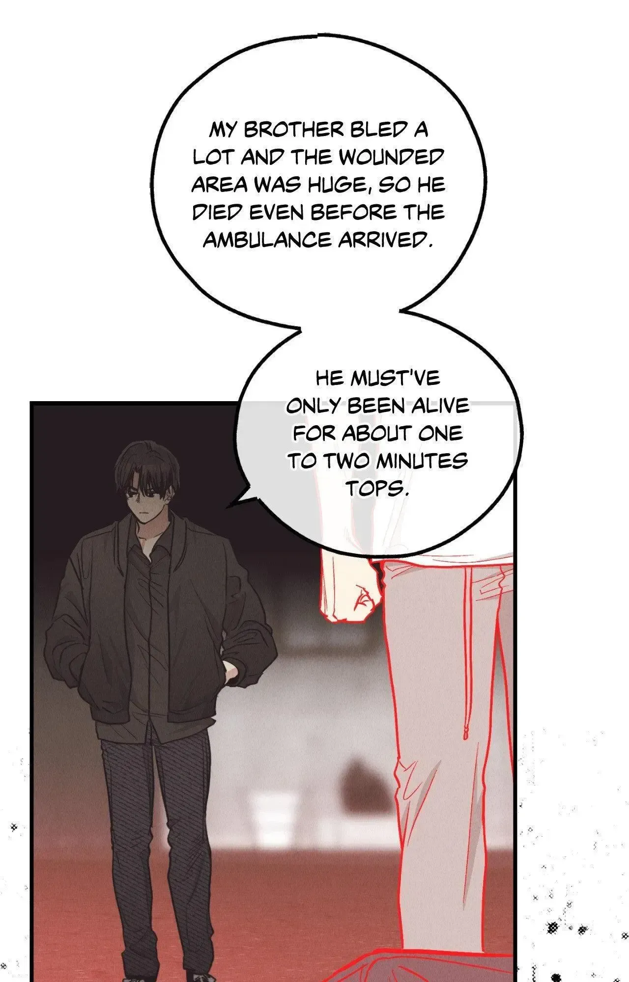 Payback chapter 96 page 46