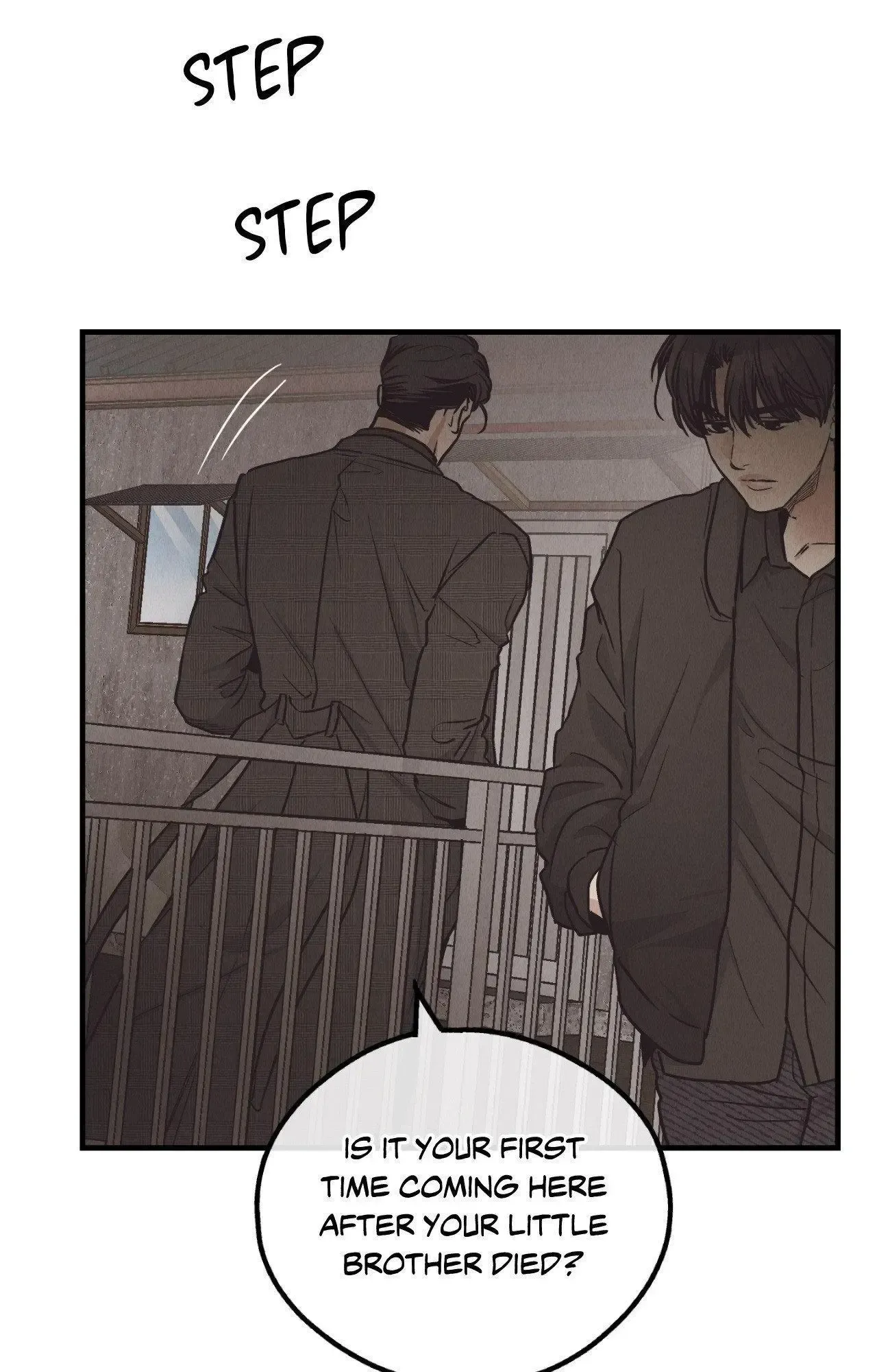 Payback chapter 96 page 52