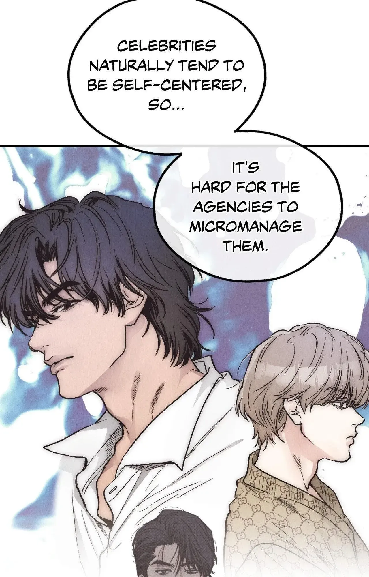 Payback chapter 96 page 7
