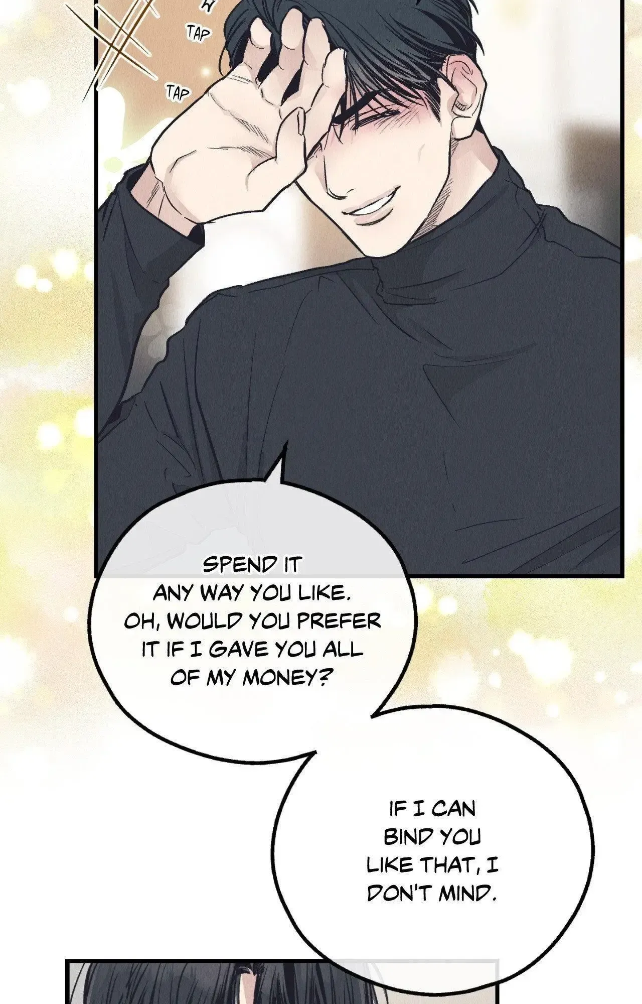 Payback chapter 96 page 80