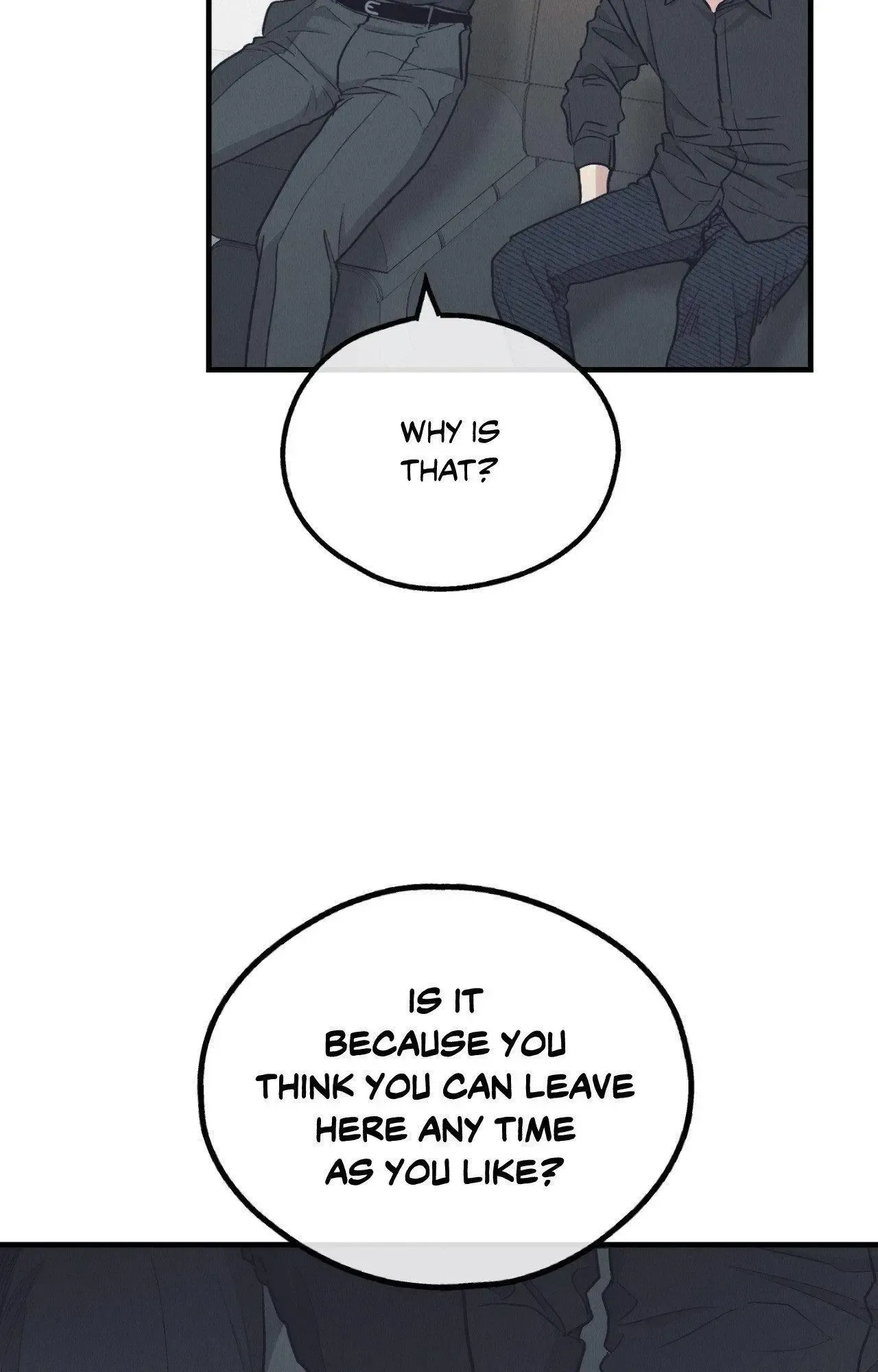Payback chapter 96 page 83