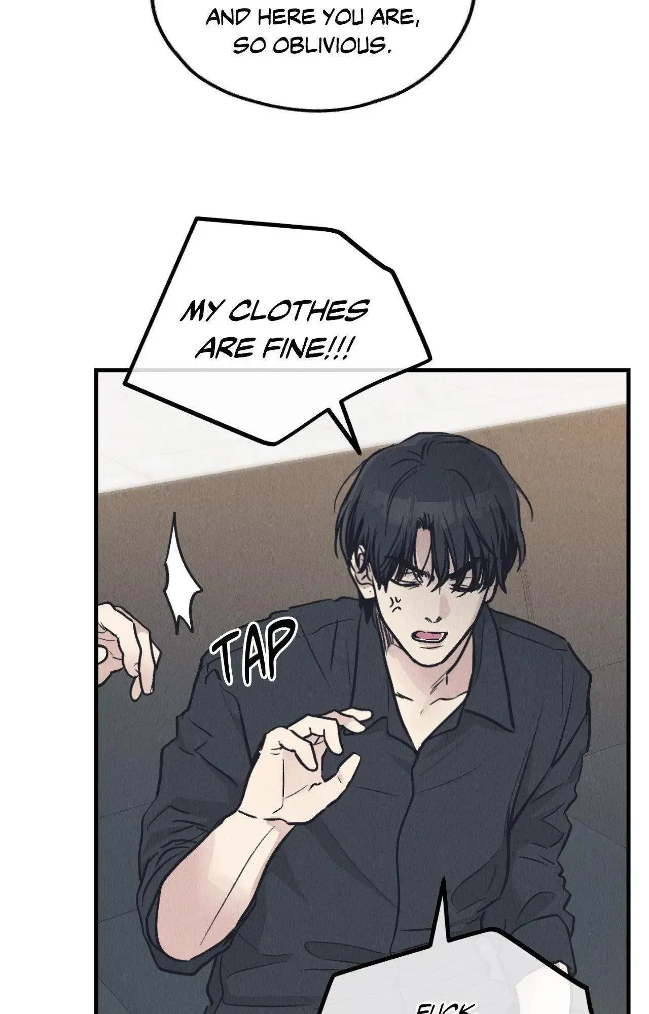 Payback chapter 96 page 89