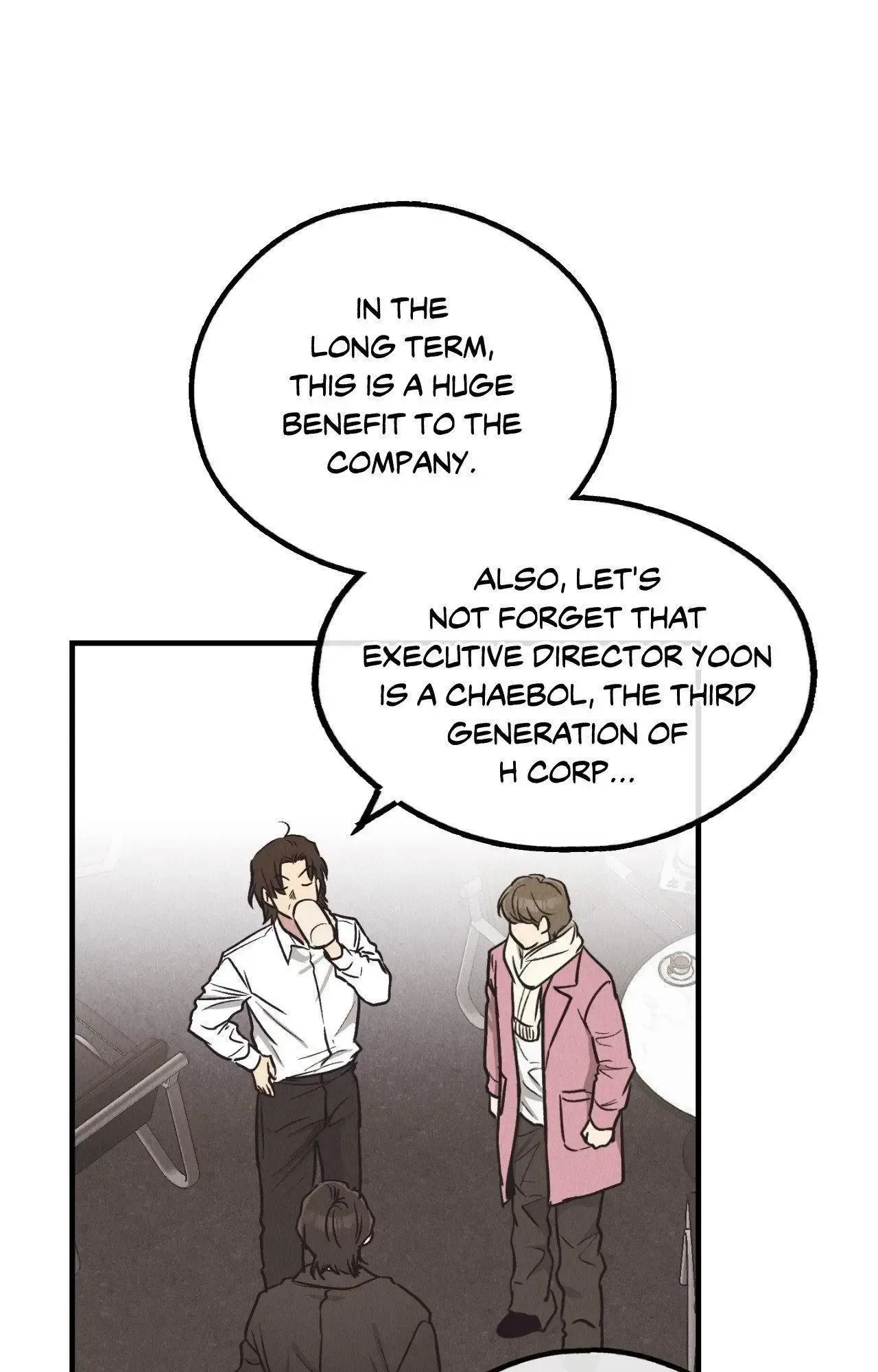 Payback chapter 96 page 9