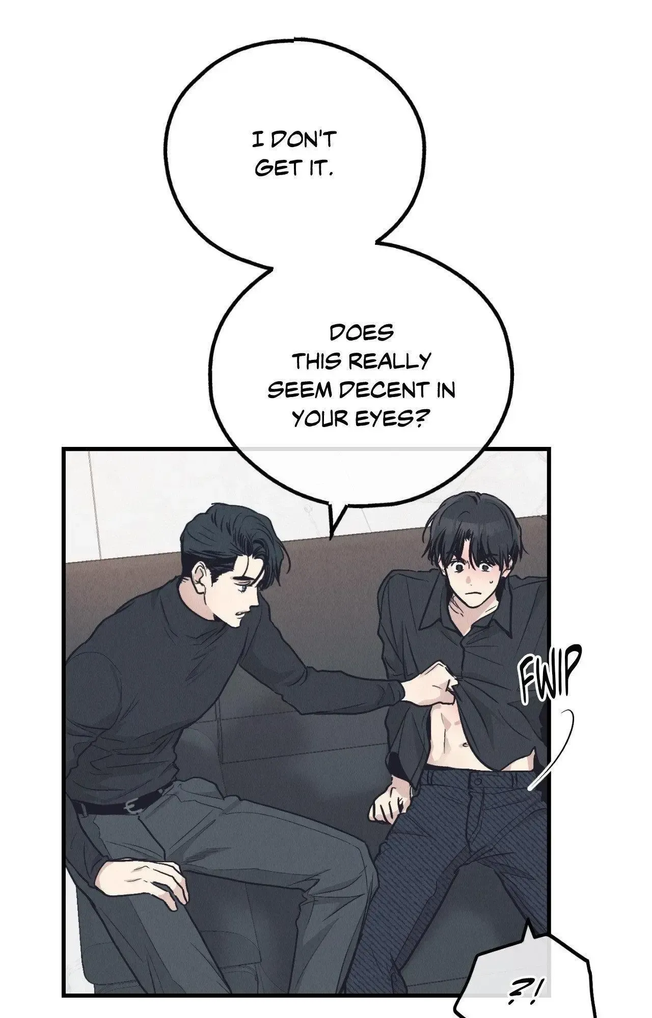 Payback chapter 96 page 92