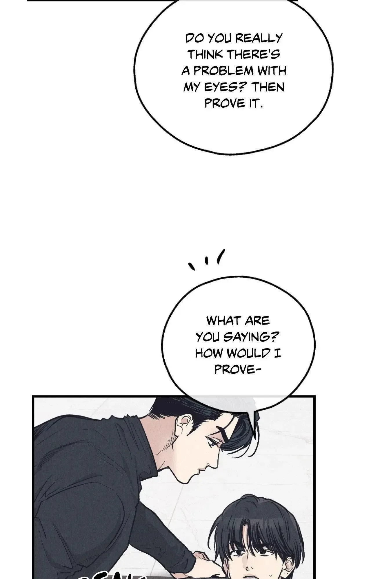 Payback chapter 96 page 94