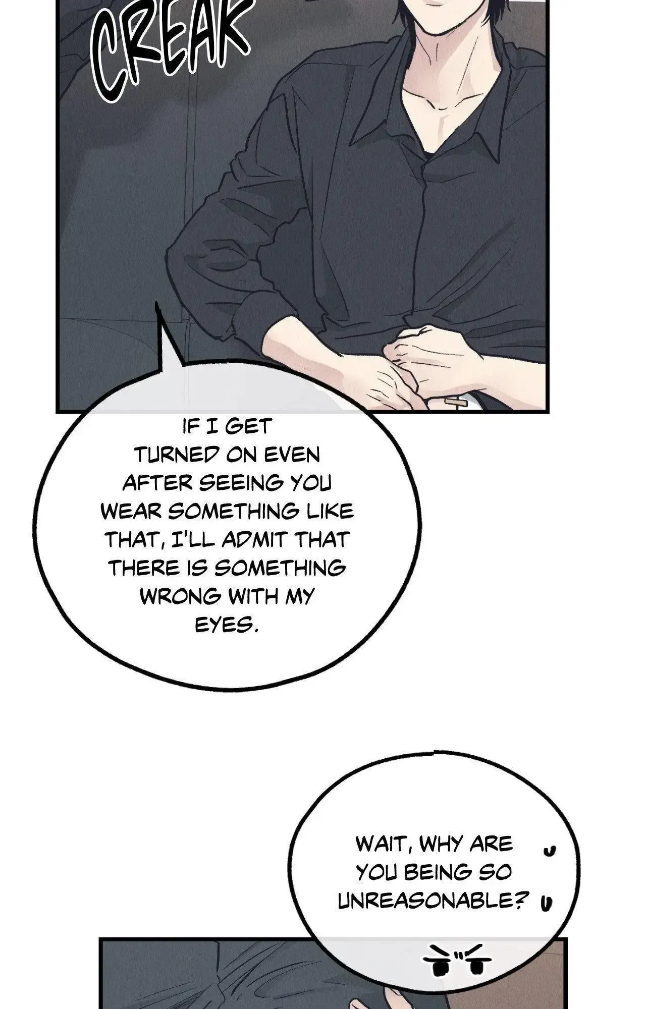 Payback chapter 96 page 95