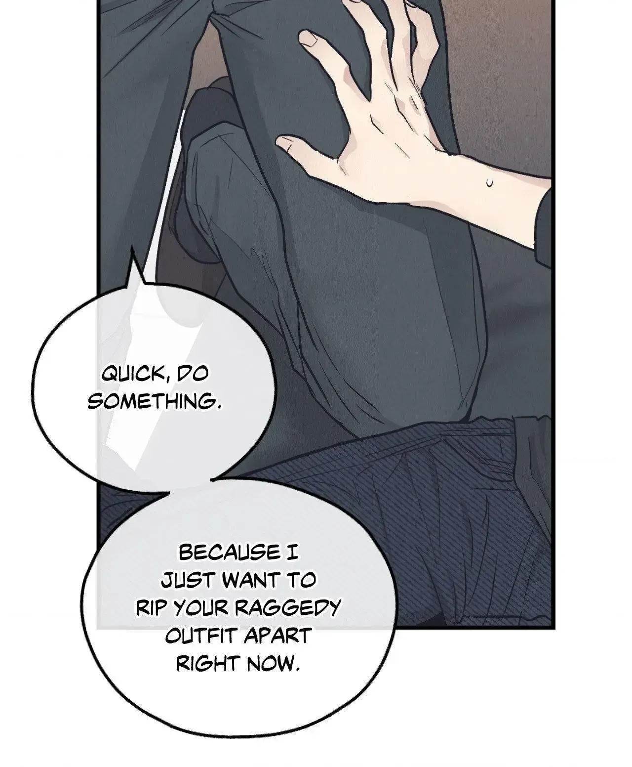 Payback chapter 96 page 96