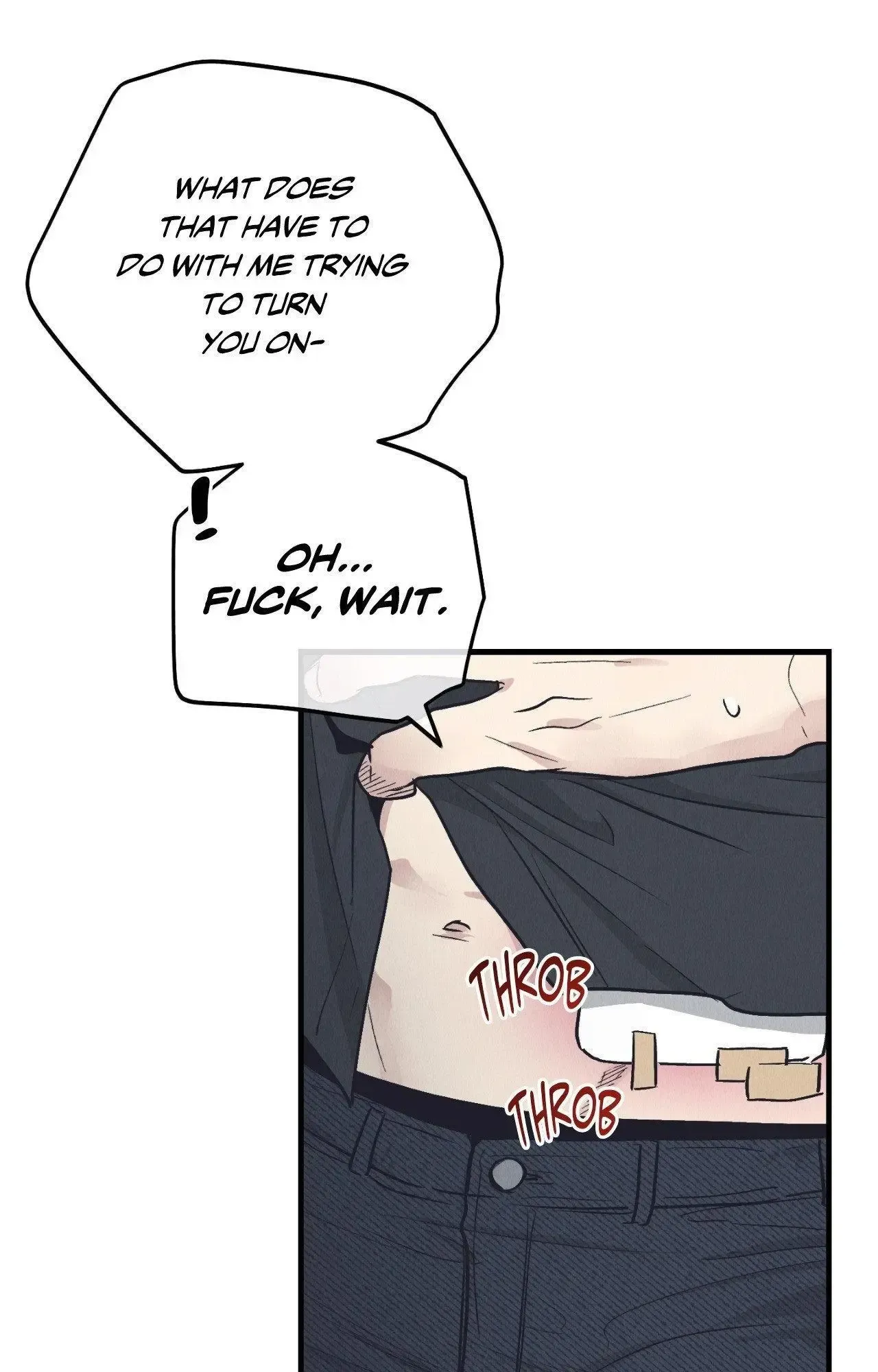 Payback chapter 96 page 97