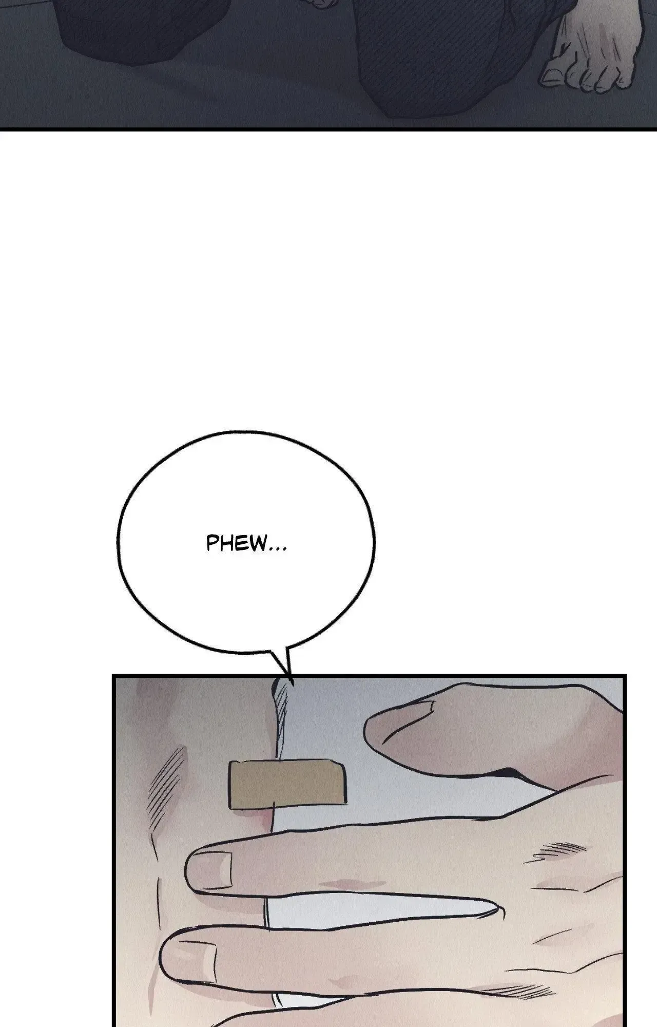 Payback chapter 97 page 13