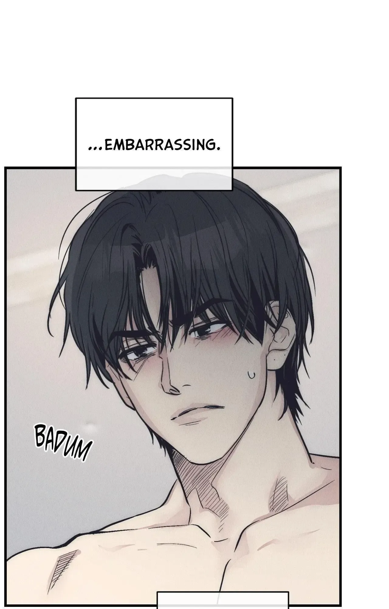 Payback chapter 97 page 21