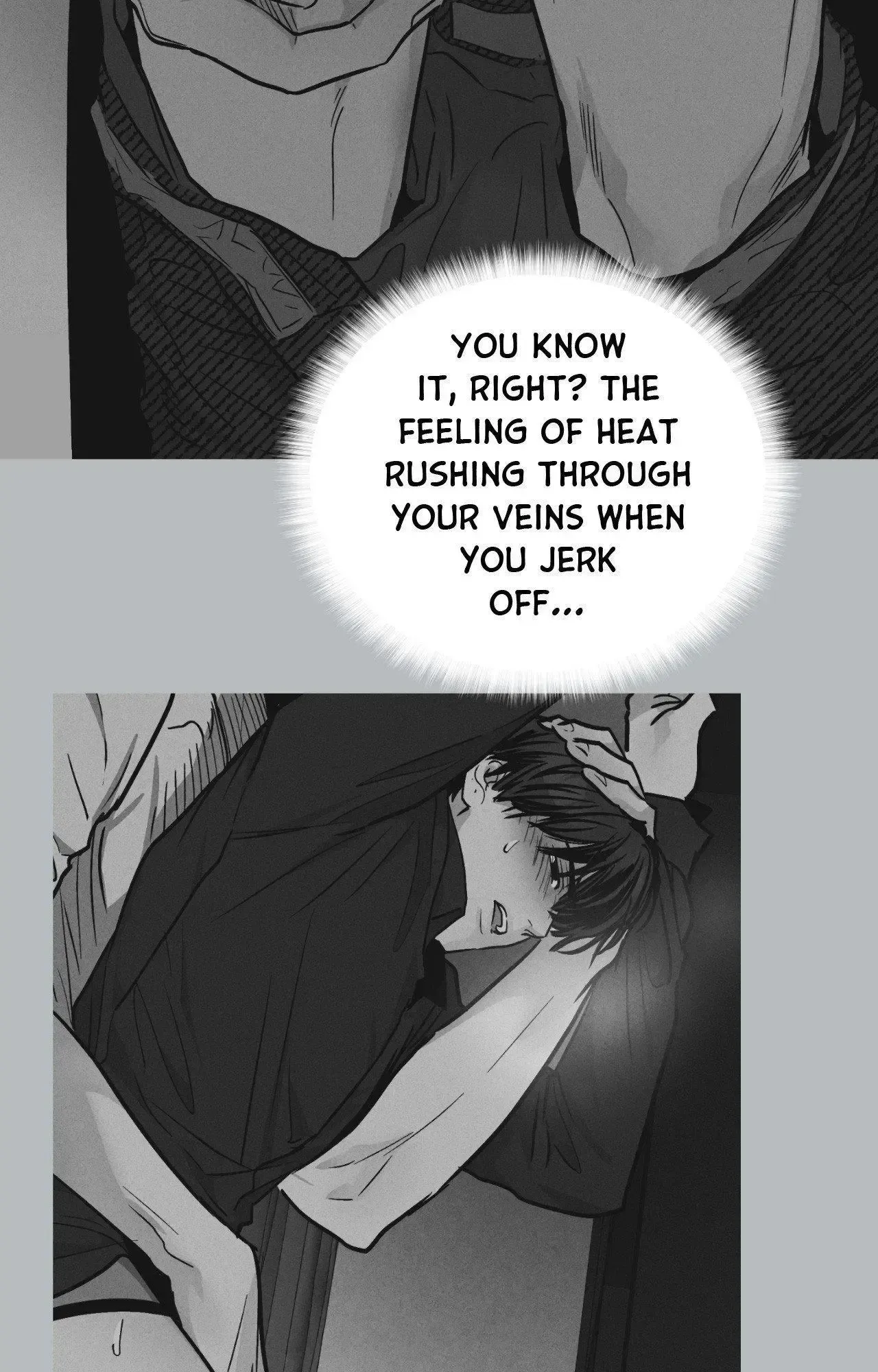 Payback chapter 97 page 27