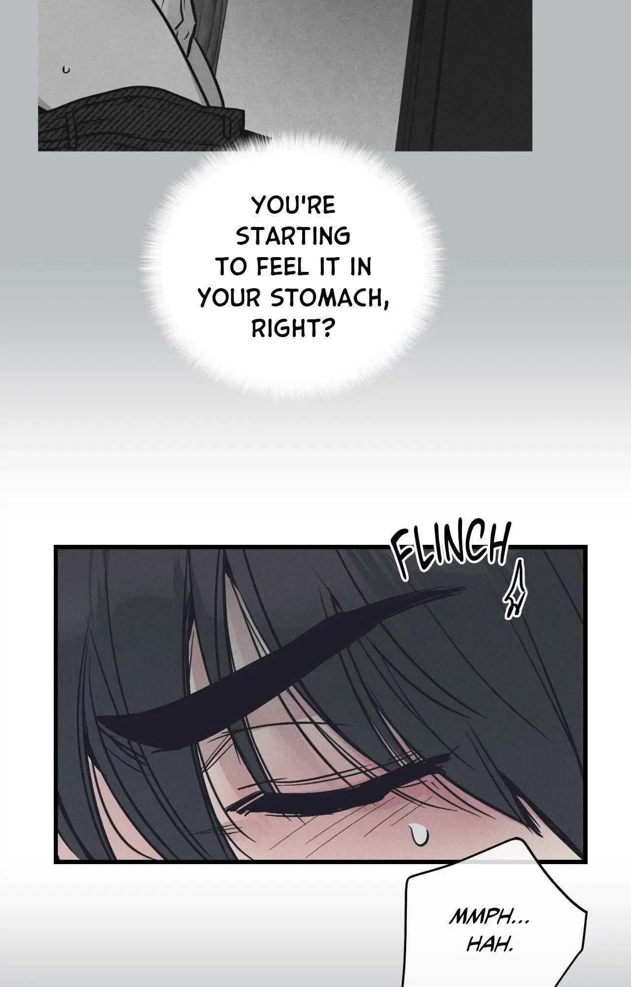 Payback chapter 97 page 28