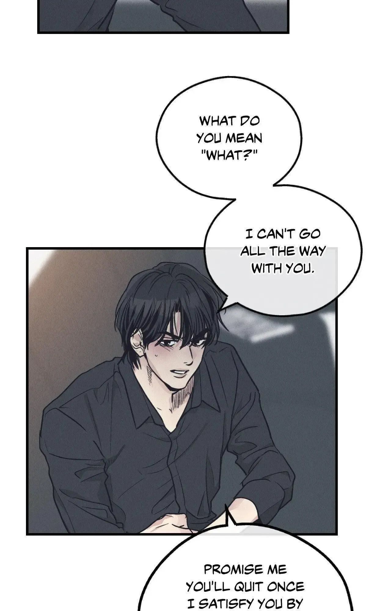 Payback chapter 97 page 3