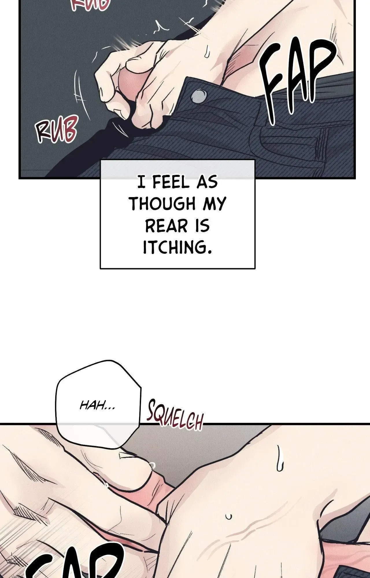 Payback chapter 97 page 34
