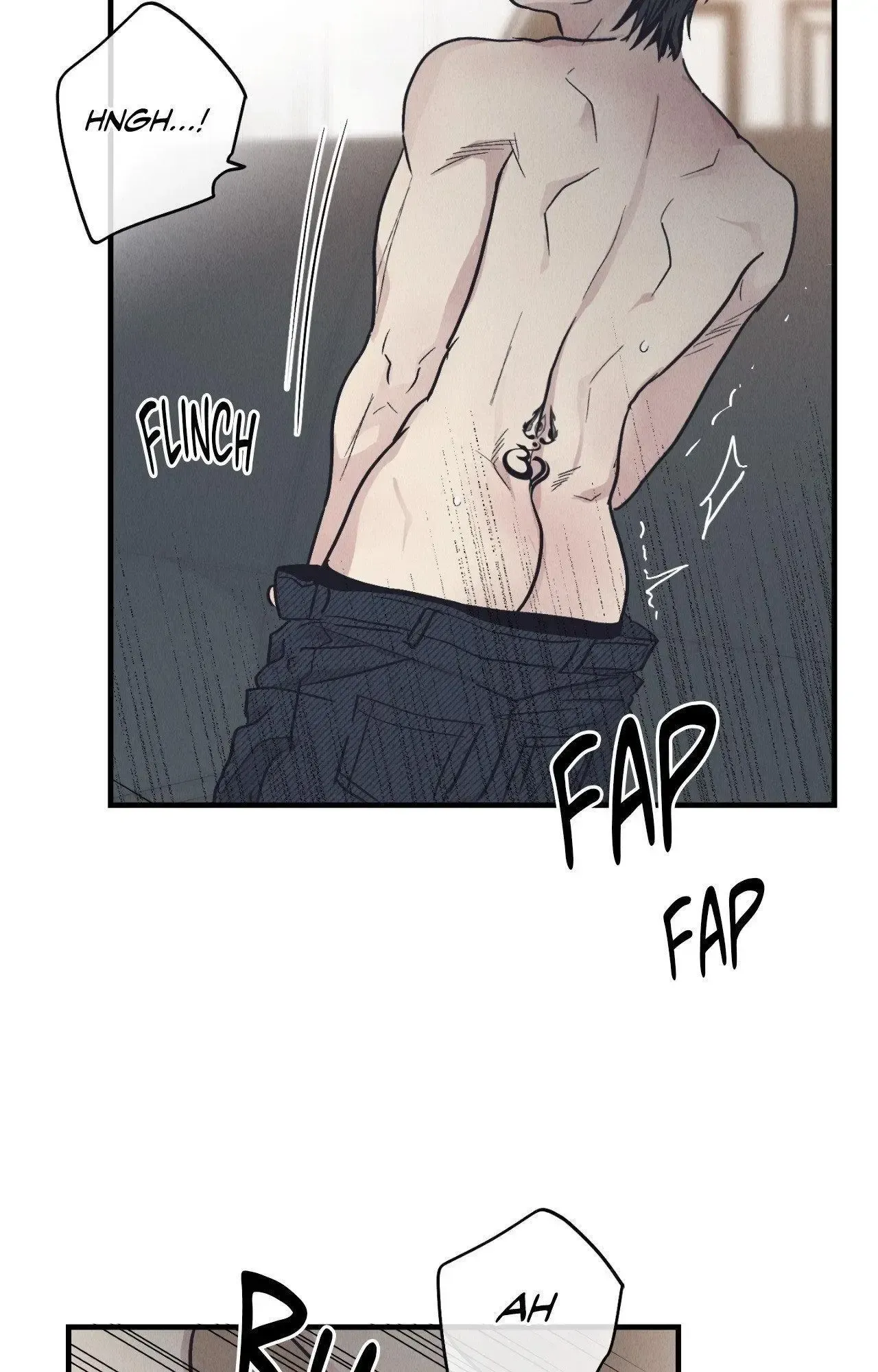 Payback chapter 97 page 37