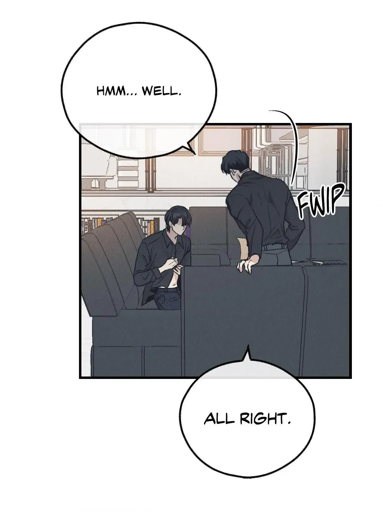 Payback chapter 97 page 5