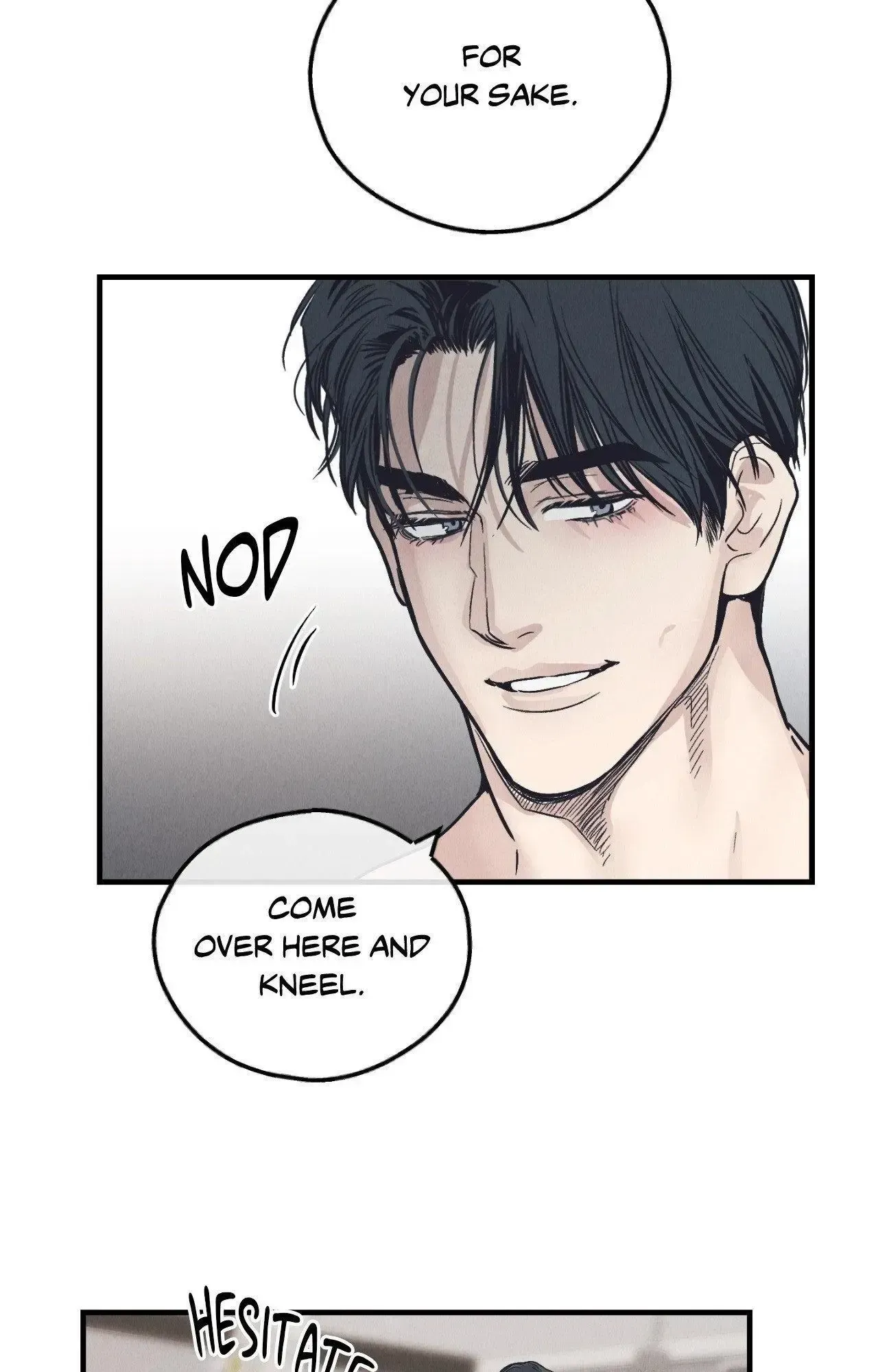 Payback chapter 97 page 57