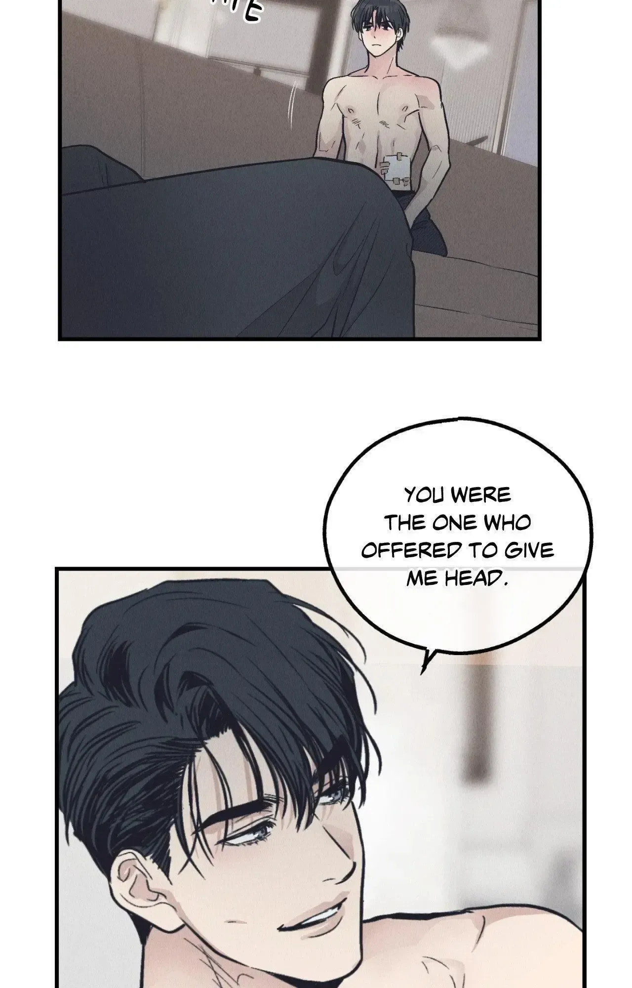 Payback chapter 97 page 58