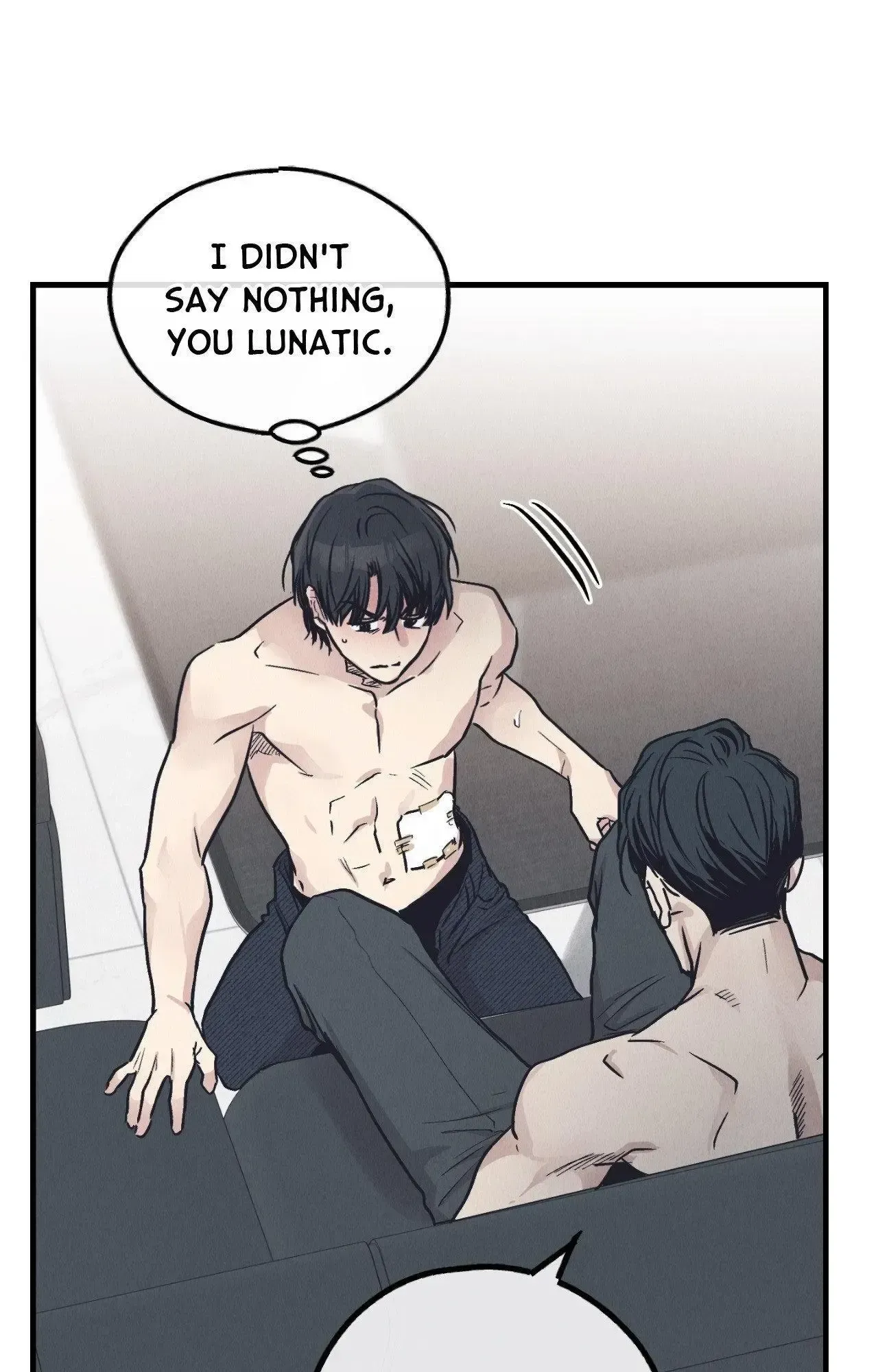 Payback chapter 97 page 60