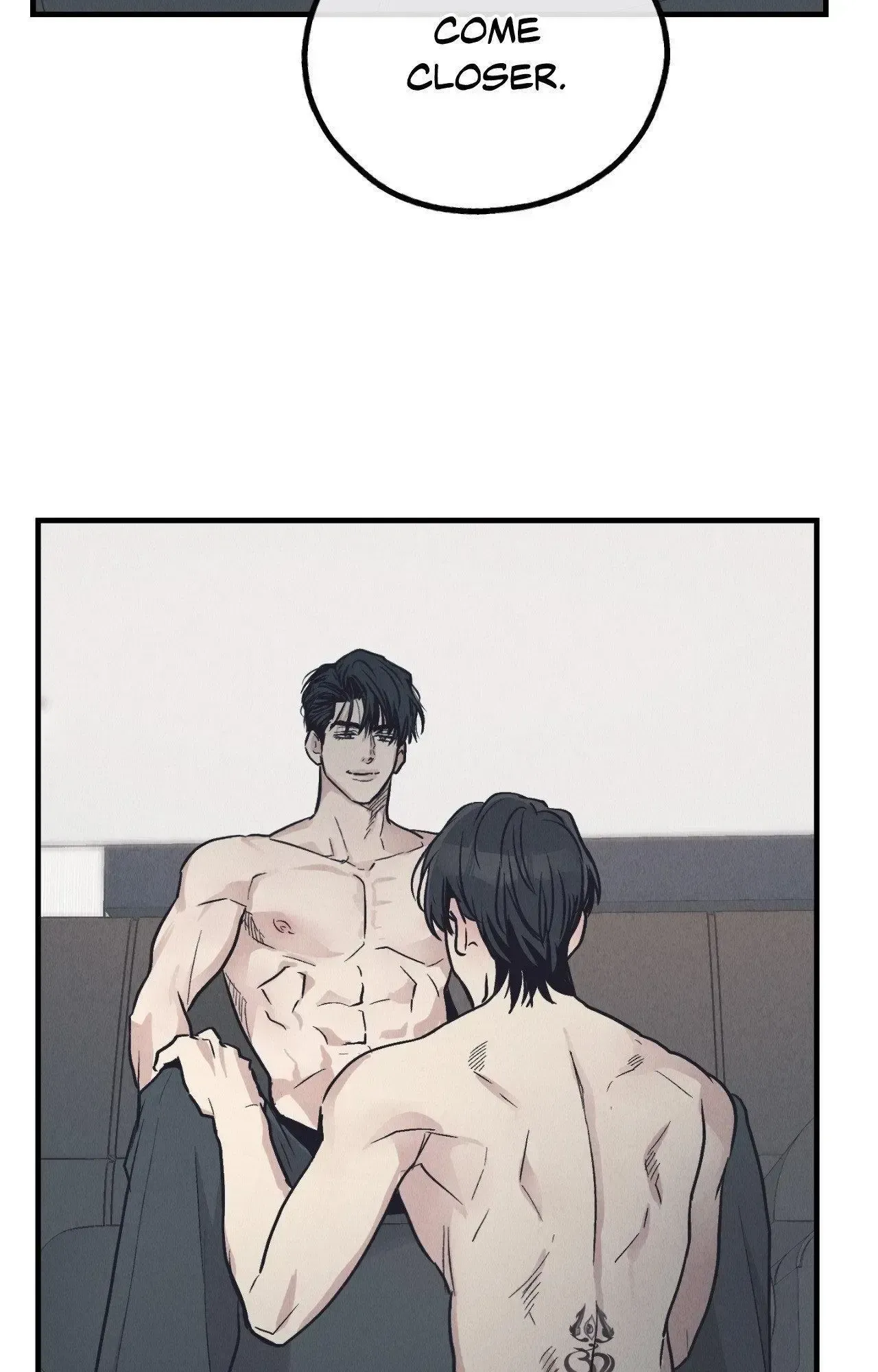 Payback chapter 97 page 61