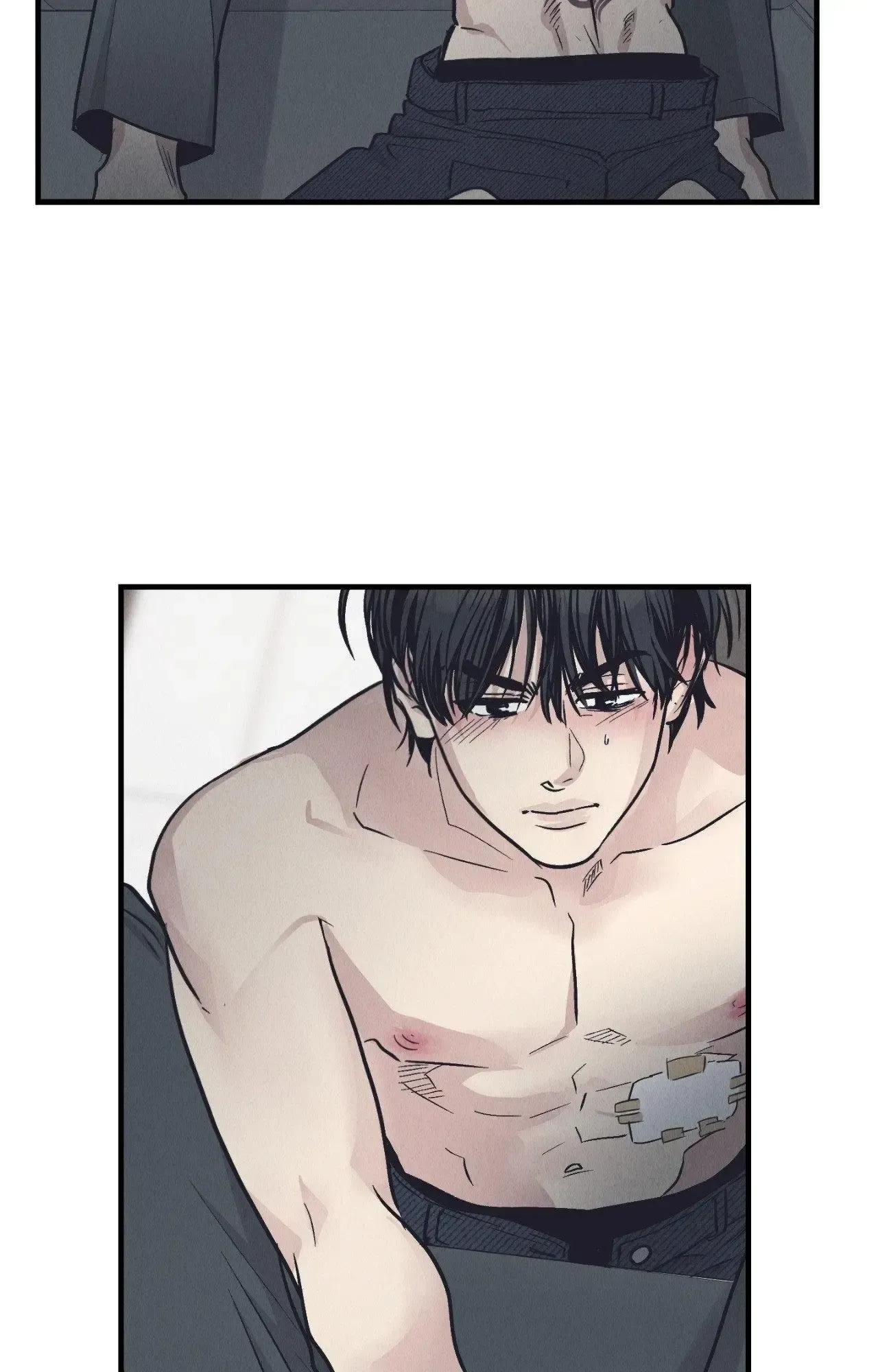 Payback chapter 97 page 62
