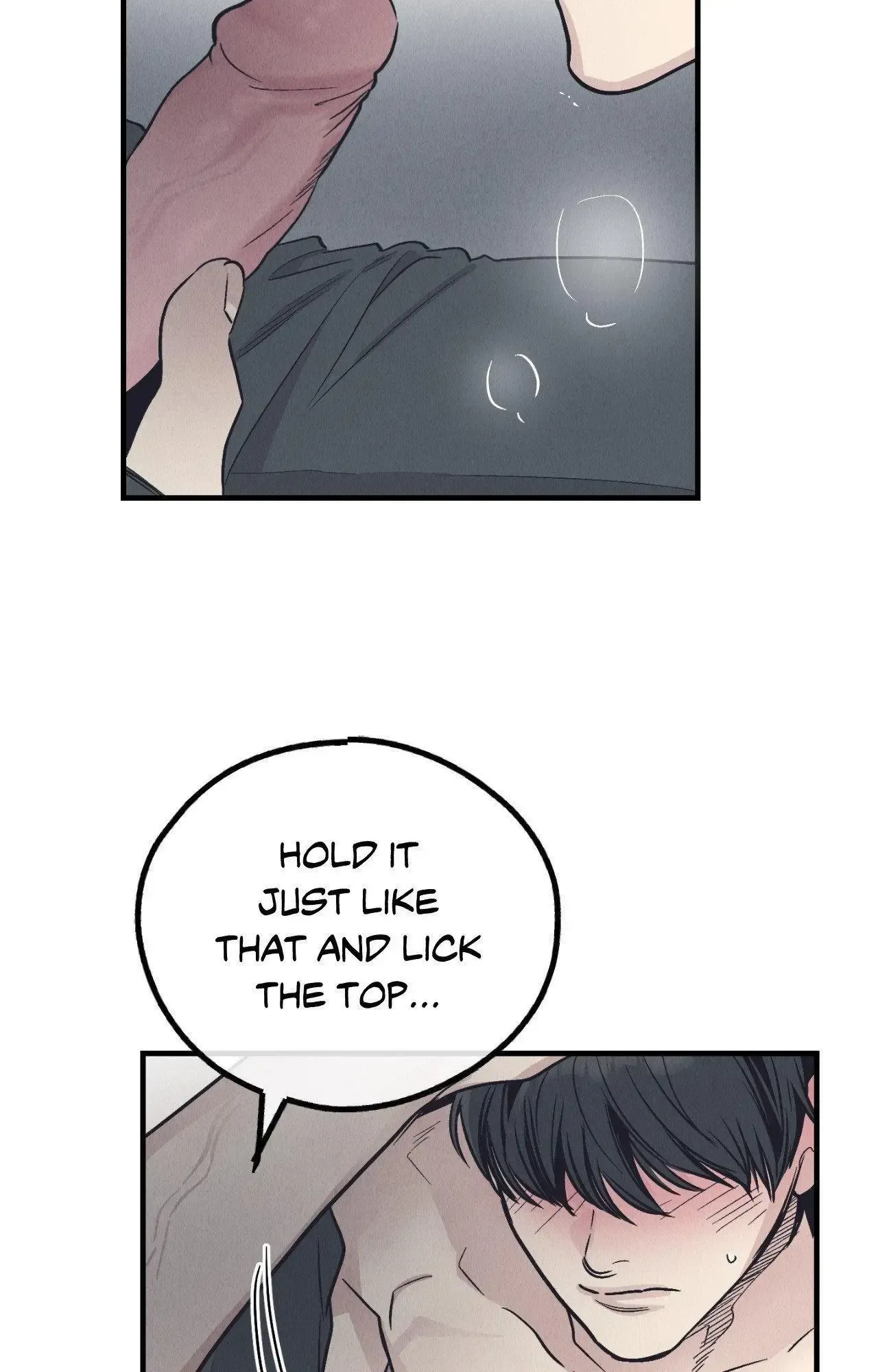 Payback chapter 97 page 72