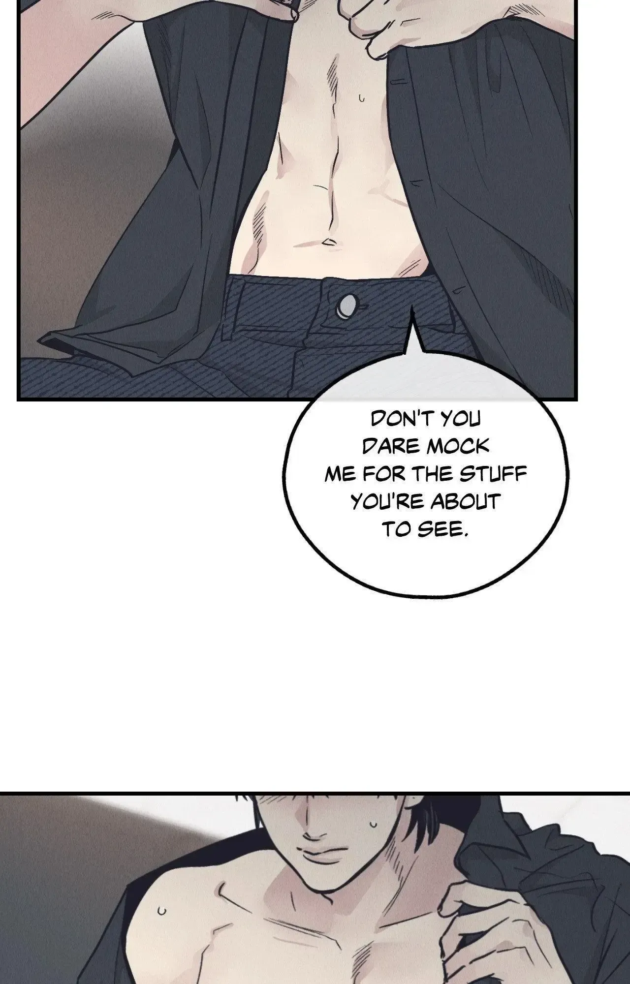 Payback chapter 97 page 9
