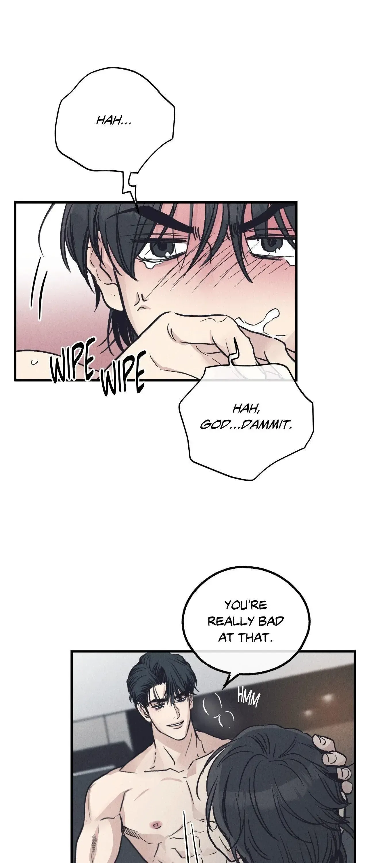 Payback chapter 98 page 10