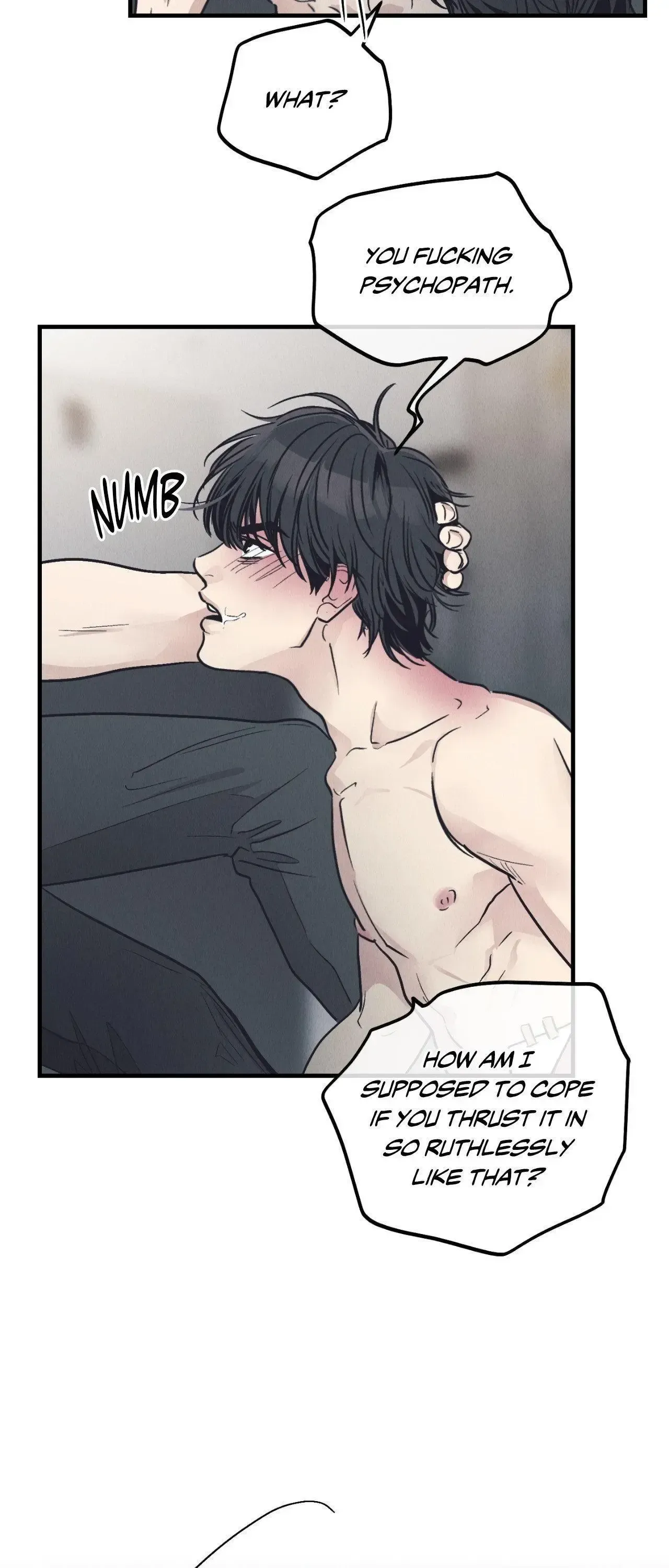 Payback chapter 98 page 11