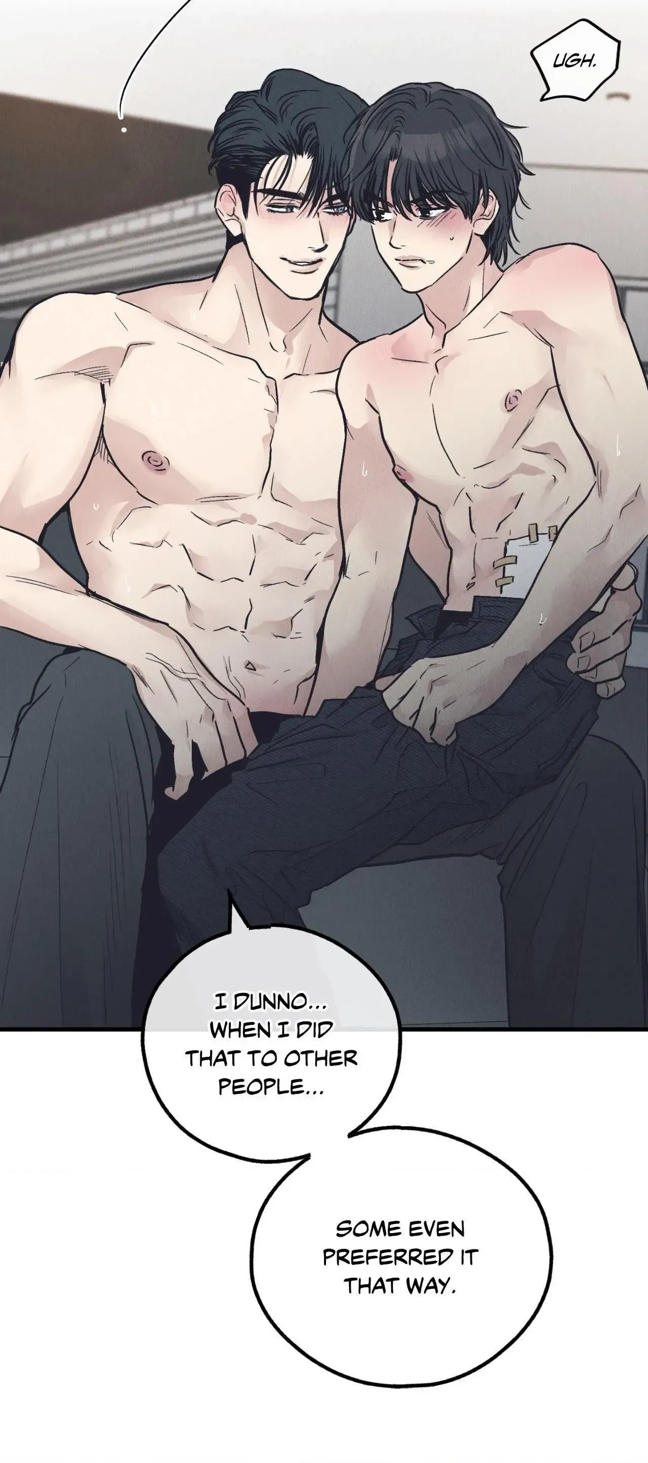 Payback chapter 98 page 12