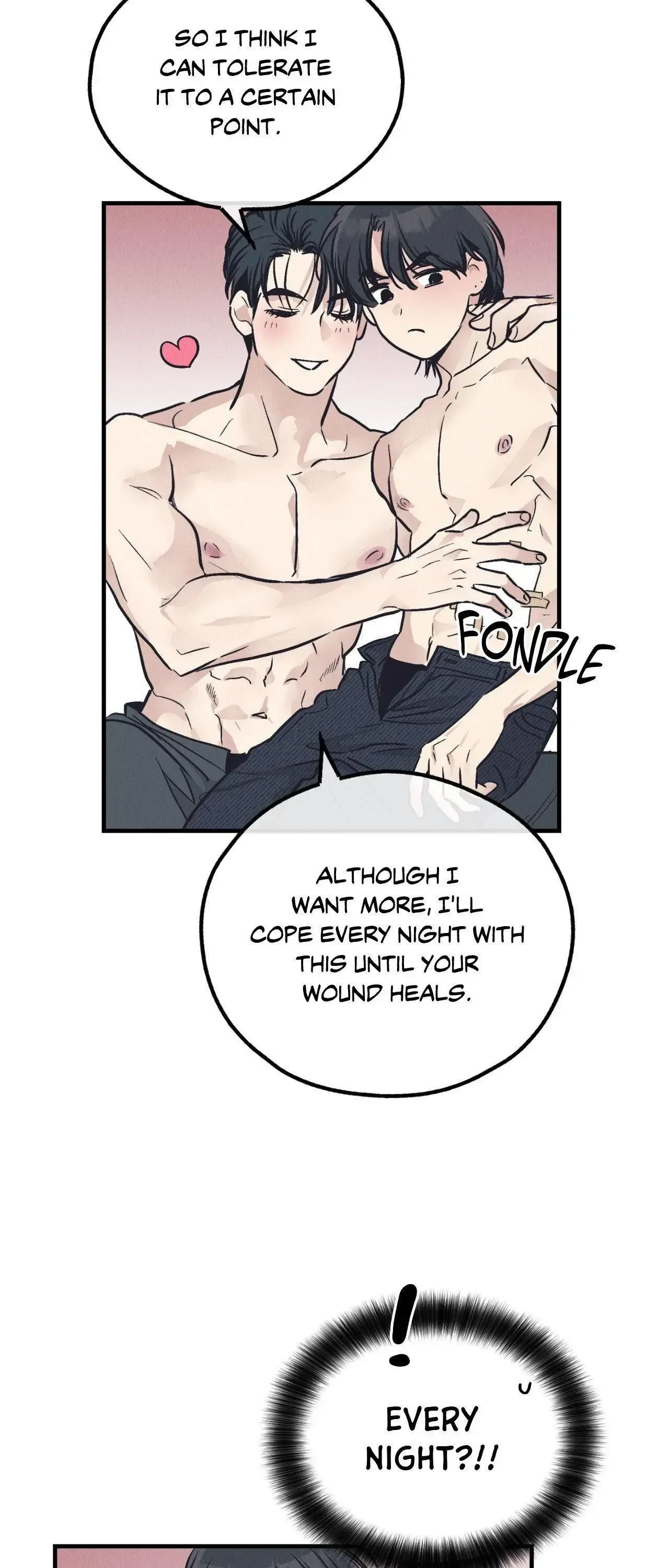 Payback chapter 98 page 17