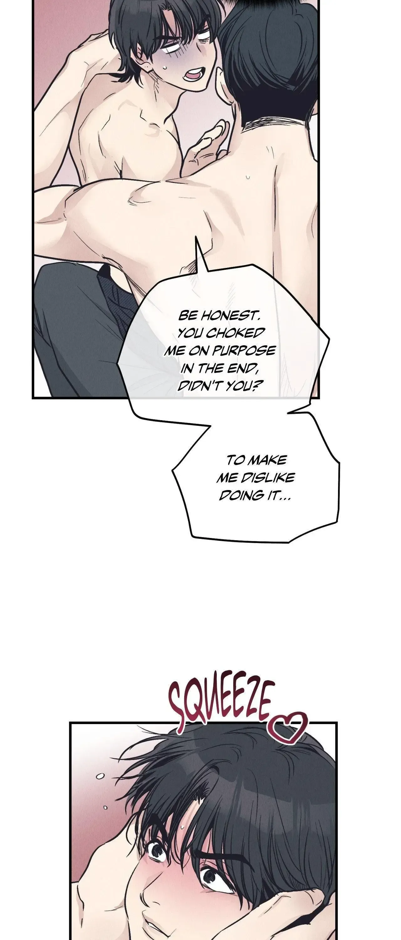 Payback chapter 98 page 18