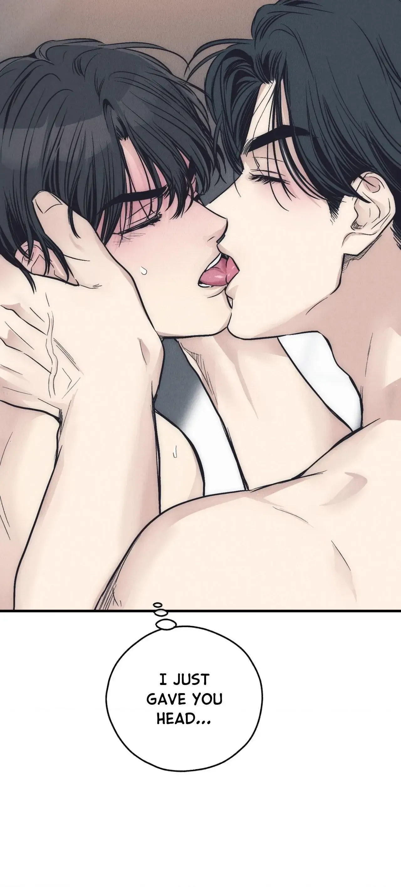 Payback chapter 98 page 21