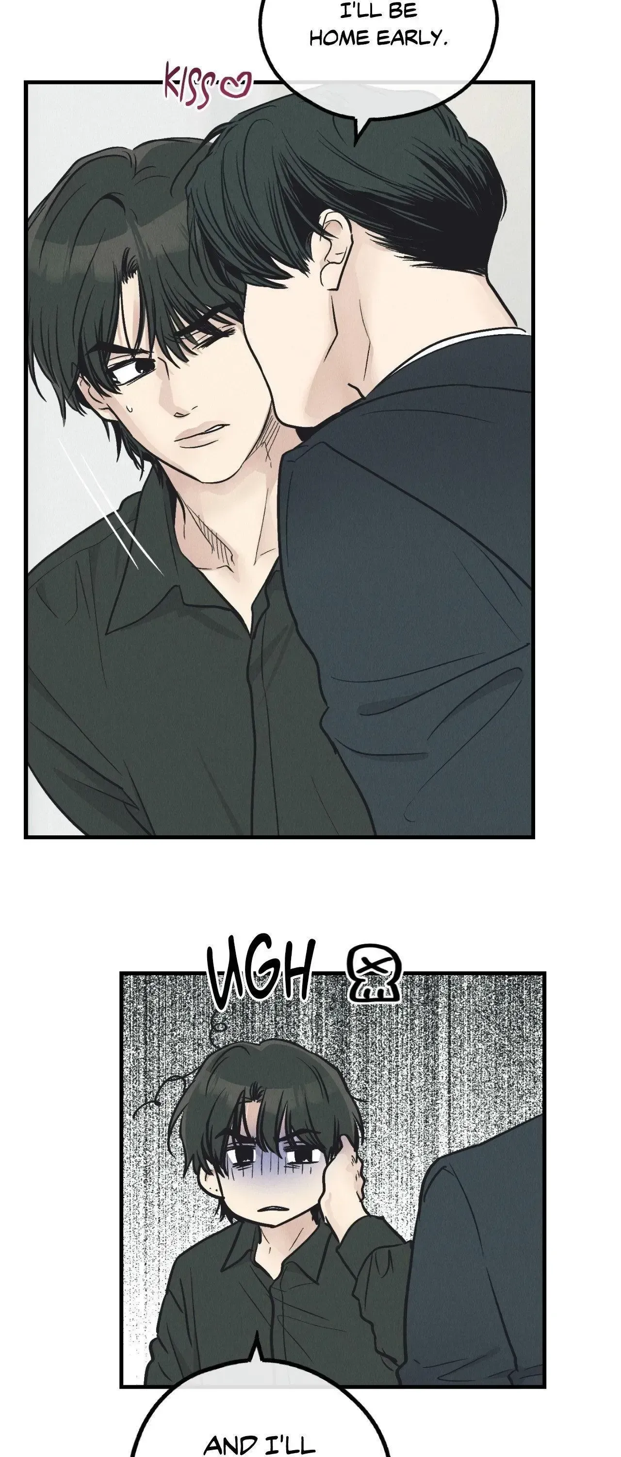 Payback chapter 98 page 27